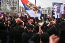 Velika gužva pred skup u Areni (10).jpg