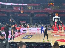 Zagrevanje KK Partizan (5).jpg