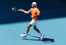 Danil Medvedev - Fransisko Serundolo