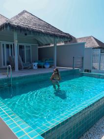 Pana Udvardi mađarska teniserka