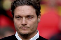 Edin Terzić izbliza.