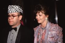 Elton Džon i Renat Blauel