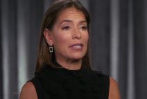 Advokatica za razvode Lora Vaser govori pred kamerama