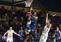 Makabi  - Fenerbahče