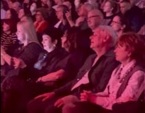 direktor granda  u prom redu