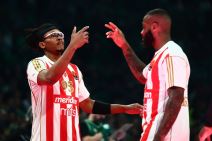 Čima Moneke i Kodi Miler-Mekintajer.