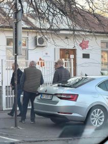 Dečaka ubicu izvode iz klinike