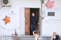 Dečaka ubicu izvode iz klinike