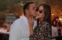 Čime se bavi 10 godina stariji dečko Une Čolić?