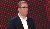 Predsednik Vučić o snabdevanju naftom