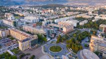 Podgorica