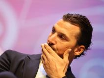 Zlatan Ibrahimović