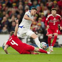 Vels - Bosna i Hercegovina