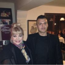 Hanka Paldum sin Mirzad Brkić.jpg