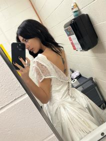 Kamila Morone u Something Very Bad is Going To Happen