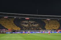 Delije koreografija Sveti Simeon protiv Lila