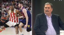 Vlade Đurović o porazu Zvezde od Barselone