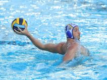 vaterpolista Luk Paviljar će igrati za Hrvatsku.