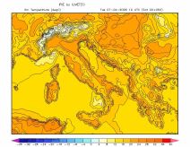 Vremenska prognoza Ivana Ristića za Uskrs