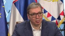 Predsednik Vučić o energetskoj situaciji u Srbiji