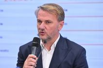 Ostoja Mijailović predsednik Partizana