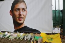 Emilijano Sala