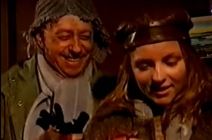 Čkalja slagao da ga je Srbija pustila da glođe kosti pred smrt, a sve zbog Slobodana Miloševića