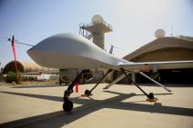 MQ-9 Reaper