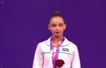 Ruskinja okrenula leđa Ukrajini