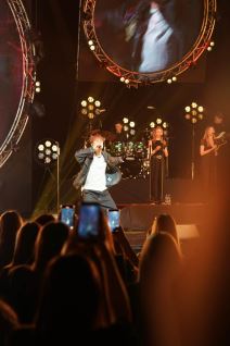 Jakov Jozinović koncert Sava Centar