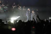 Željko Samardžić gost na koncertu Jakova Jozinovića