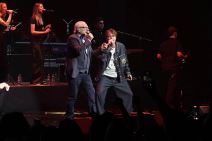 Željko Samardžić gost na koncertu Jakova Jozinovića