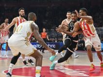 Večiti derbi košarka