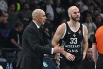 Đoan Penjaroja i Nik Kalates