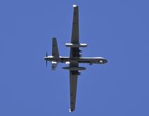Dron MQ 9 Reaper