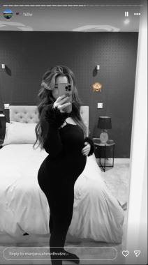 Marijana Ahmedhodžić