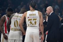 Kodi Miler Mekintajer na tajm-autu Crvene zvezde