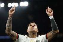 Enco Fernandez u dresu Čelsija