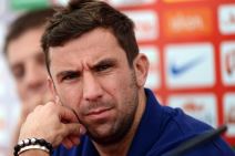 Darijo Srna bivši hrvatski fudbaler