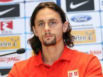 Neven Subotić, bivši reprezentativac Srbije.