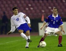 Jari Litmanen finski fudbaler