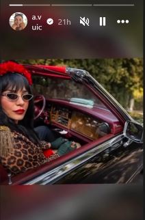 Alka Vuica uhapšena misica Ana Batarelo (4).jpg