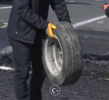 Autobus se zakucao u nadvožnjak u Turskoj