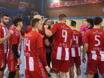 Rukomet Crvena zvezda