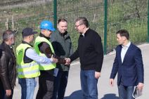 Vučić obilazi gradilište EXPO 2027 (4).jpg