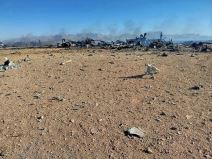 Air Force C-130 Hercules