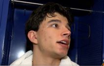 Andrej Stojaković daje izjavu