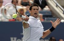 Đoković i Federer na US Openu 2011. (1).jpg