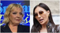 Snežana Đurišić Ceca Ražnatović