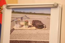 eksploziv kod Kanjiže